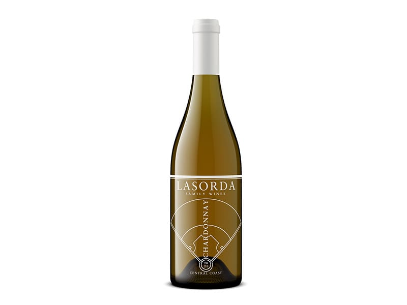 2021 Chardonnay Central Coast