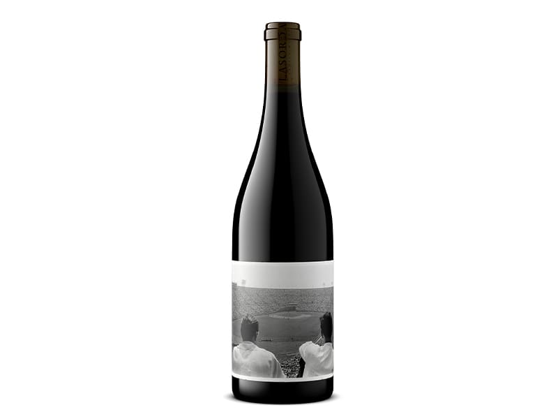 Lasorda Wines The 1958 Collection Syrah